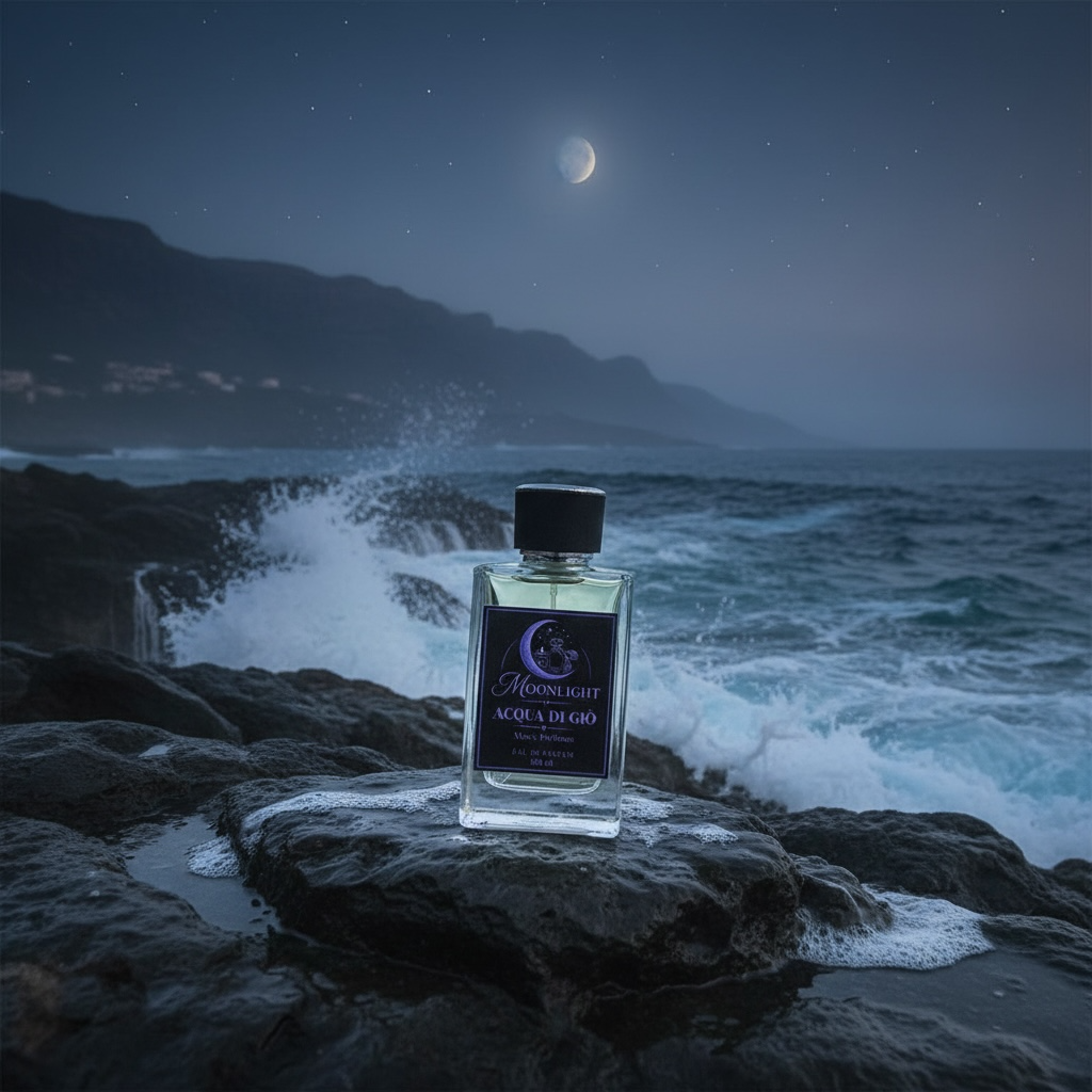 Aqua Di Giò Georgeo Armani